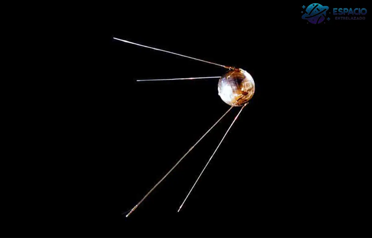 sputnik 1