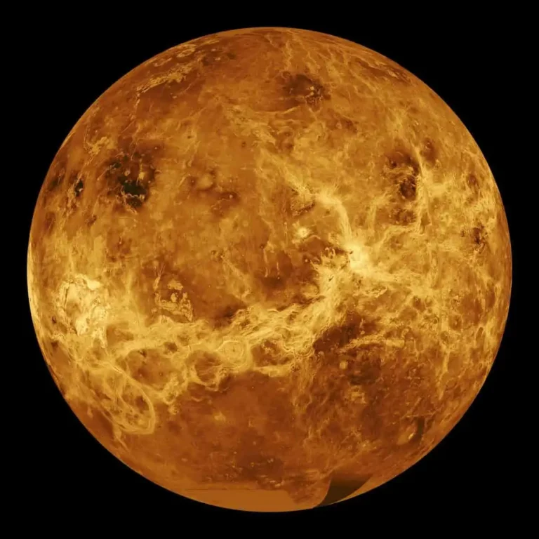 Misiones a Venus