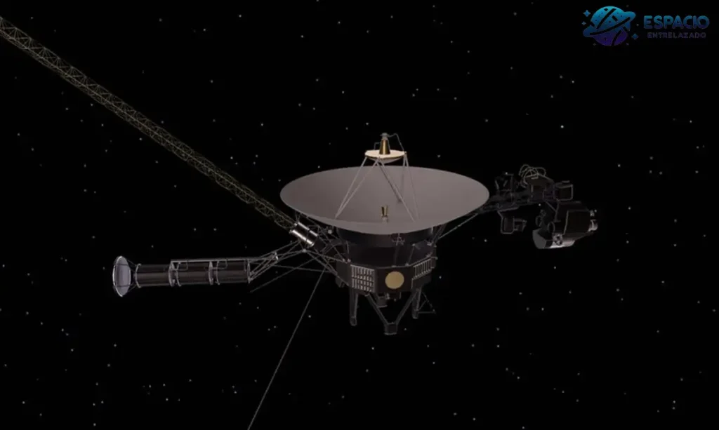 voyager 1