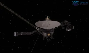 Voyager 1: La misión de la sonda espacial que exploró el sistema solar
