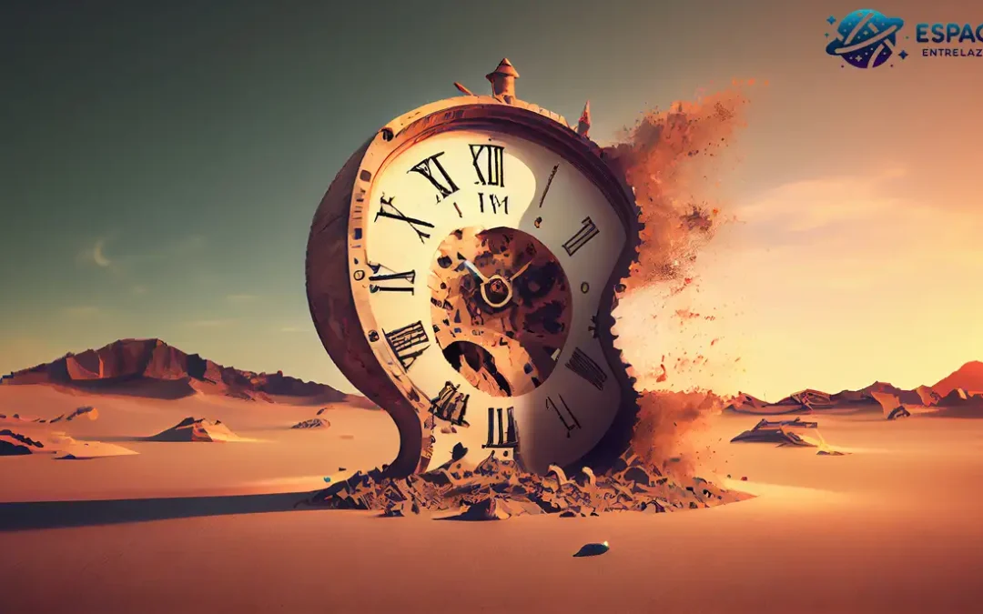 ¿Existen los viajes en el tiempo? Teorías científicas revelan la verdad