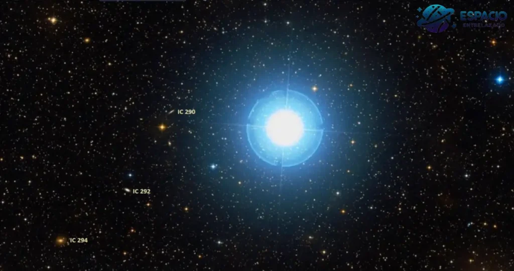 algol estrella
