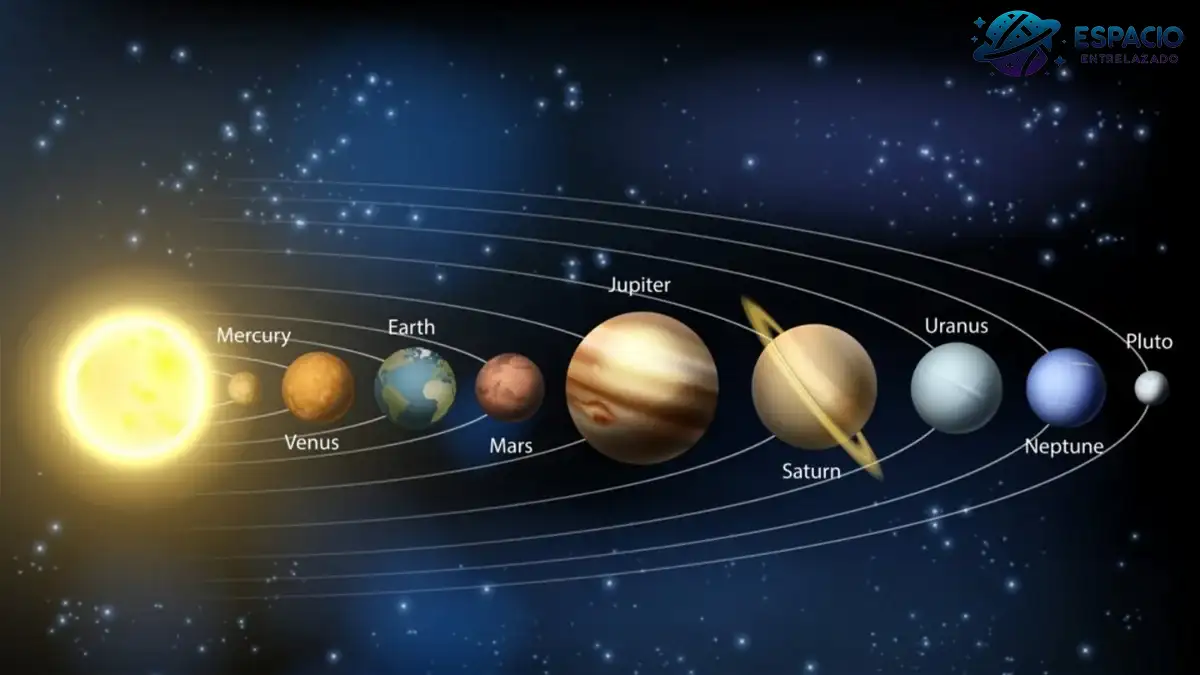 curiosidades del sistema solar