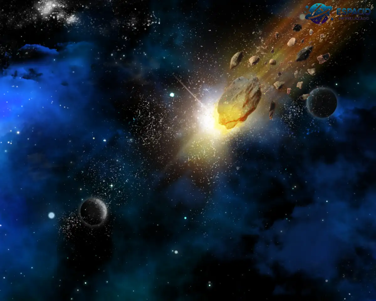 distinguir planetas de estrellas