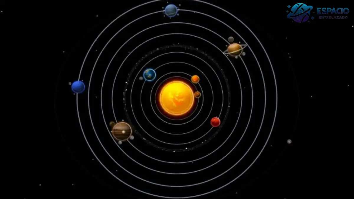 modelo heliocentrico