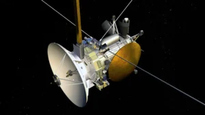 Mision Cassini: 13 años orbitando Saturno y sus descubrimientos