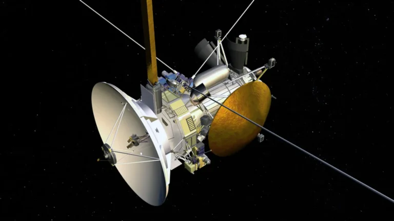 cassini