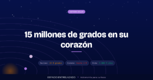El Sol: temperatura, estructura, capas y datos que no conocías