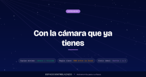Astrofotografía para principiantes: equipo, ajustes y sitios