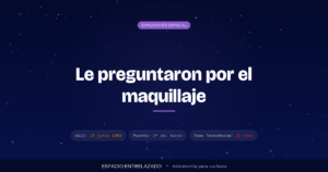 Sally Ride: la física a la que preguntaron por el maquillaje